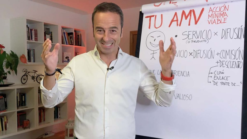 Curso online para vender más con el marketing de influencers: ya puedes reservar tu plaza gratis