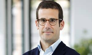 Pablo Lara busca crear un unicornio de impacto