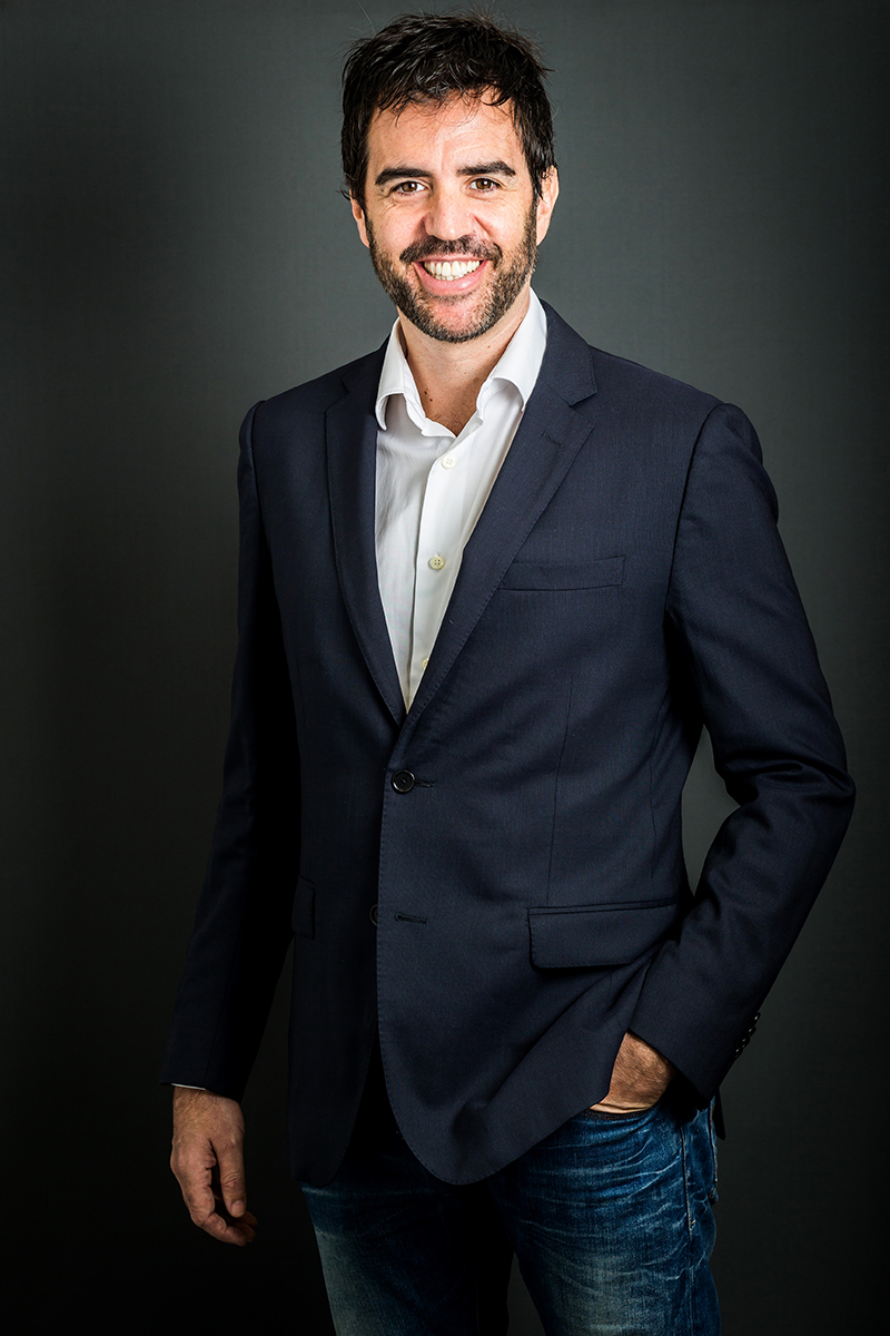 PABLO RABANAL