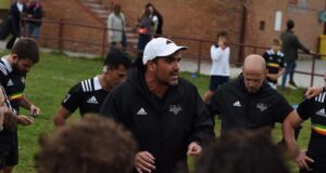 Del deporte al liderazgo empresarial: el rugby como modelo de gestión en la trayectoria de Pablo Moscoloni