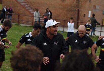 Del deporte al liderazgo empresarial: el rugby como modelo de gestión en la trayectoria de Pablo Moscoloni