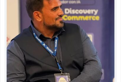 La visión de Pablo Moscoloni: emprender en tiempos complejos y construir oportunidades