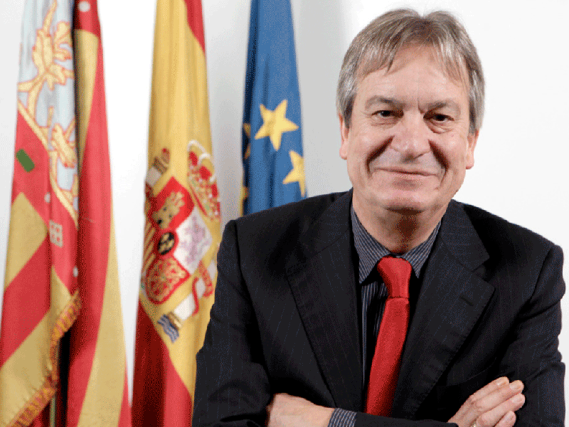 Generalitat Valenciana