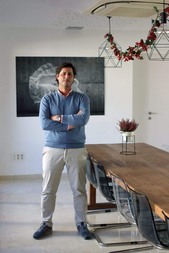 Paco Estrada