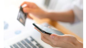Las cinco tendencias que marcarán los pagos digitales en 2022