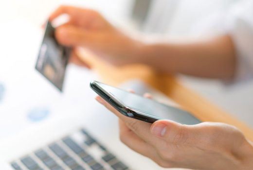 Las cinco tendencias que marcarán los pagos digitales en 2022