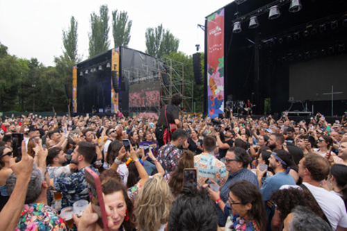 Palencia Sonora: el festival de música que arrasa de la mano de dos emprendedores