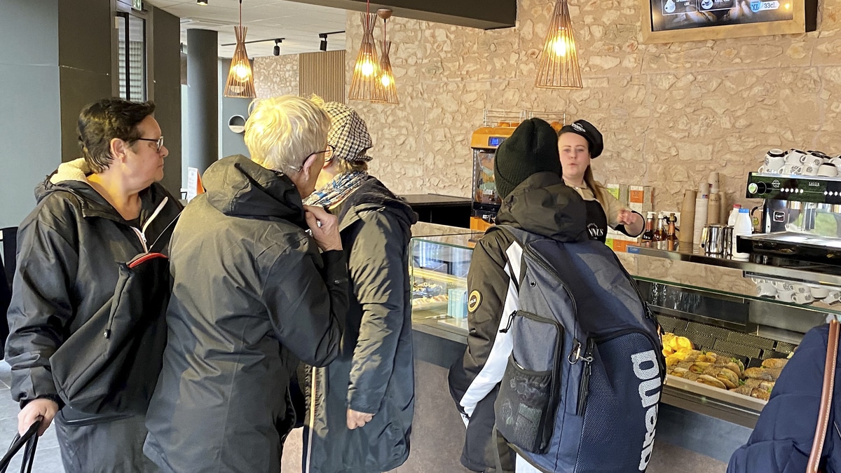 Pannus Café
