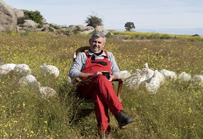 El negocio de PavosBio que transforma el sector