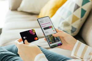 Pecunpay Mastercard