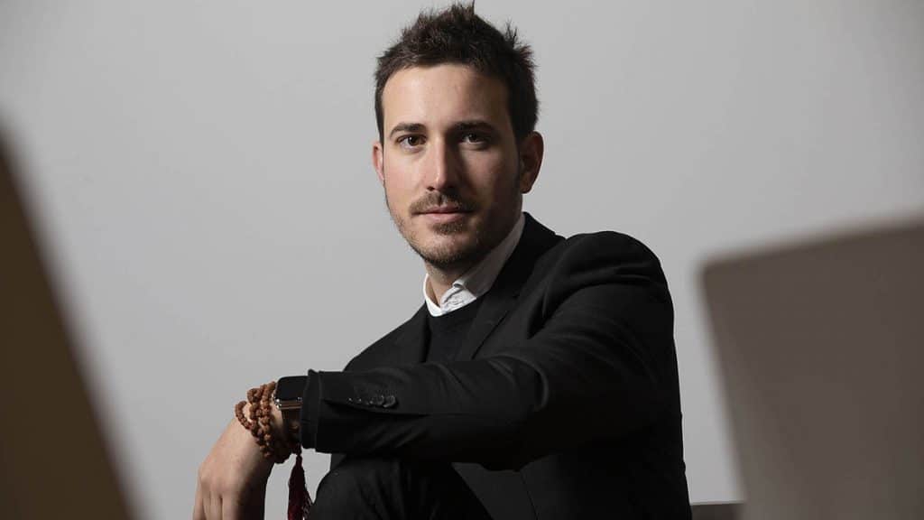 Pep Gómez