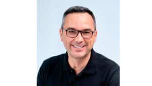 Pere Rosales CEO Inusual