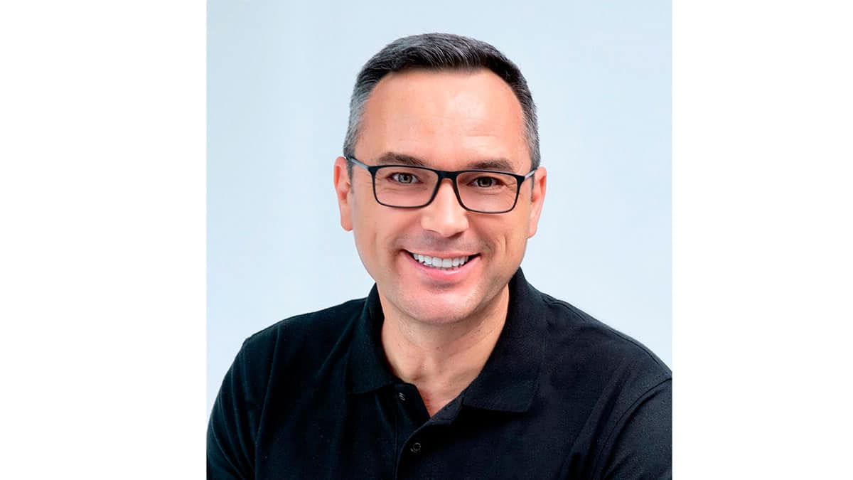 Pere Rosales CEO Inusual
