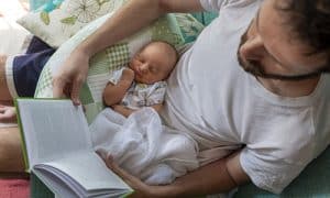 Permiso parental nuevo