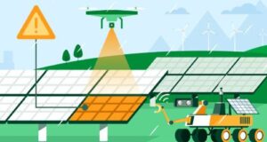 PERSEO apoyará nuevos sistemas para inspección de plantas fotovoltaicas