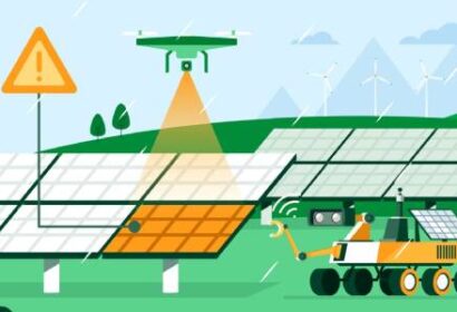 Perseo Iberdrola plantas fotovoltaicas
