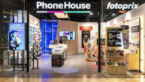 PhoneHouse en Expofranquicia