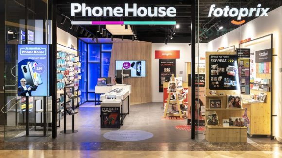 PhoneHouse en Expofranquicia