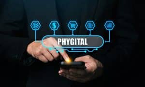 El salto al phygital