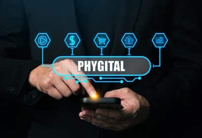 El salto al phygital