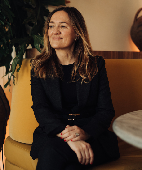 Mujeres que inspiran: emprendiendo el cambio