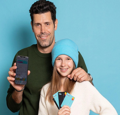 Pixpay, el regalo de Navidad para que tus hijos adquieran formación financiera