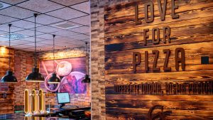 Pizzerías Carlos