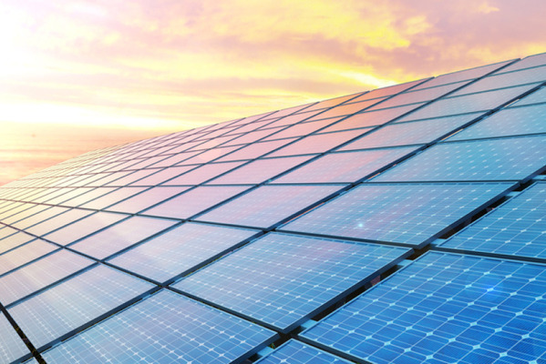 Perseo Iberdrola plantas fotovoltaicas