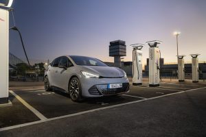 El CUPRA Born ahora por tan solo 200 euros al mes