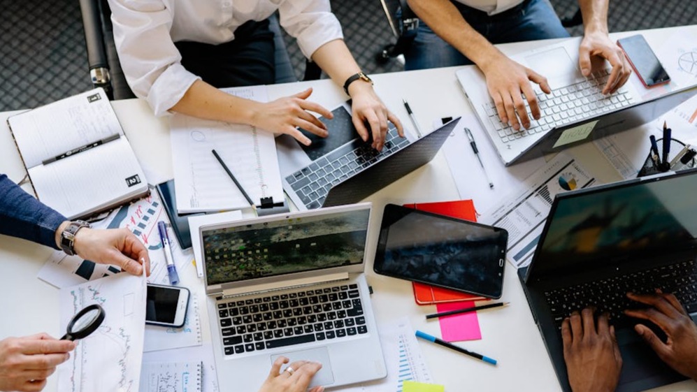 Plan de trabajo: Cómo crearlo de forma eficiente para ser más productivo