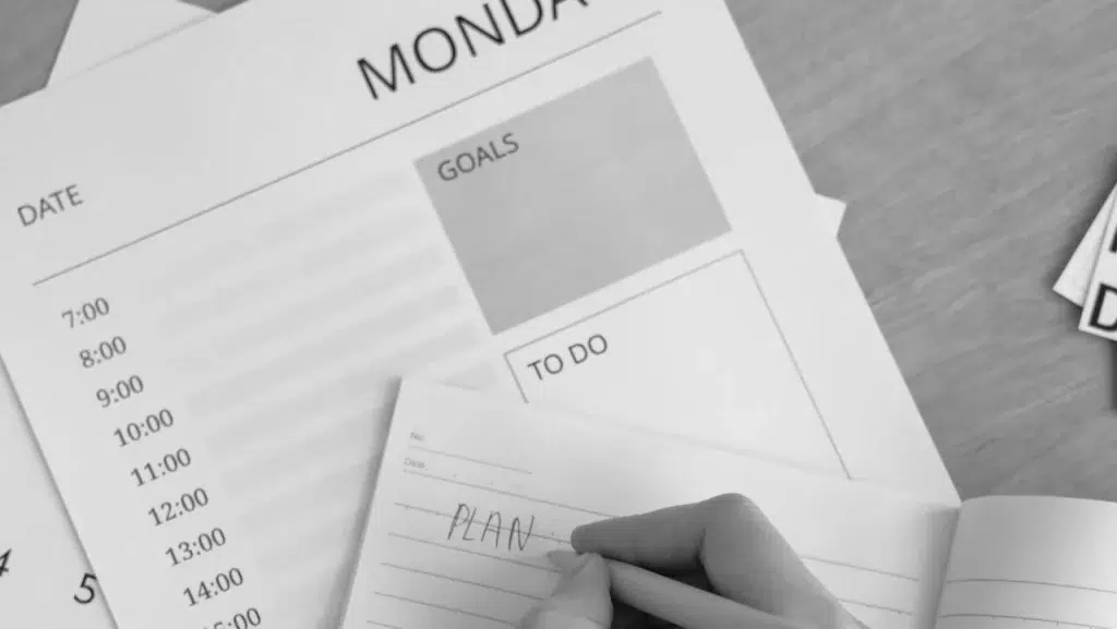6 estrategias de gestión del tiempo en el trabajo para conseguir resultados 6 estrategias de gestión del tiempo en el trabajo para conseguir resultados