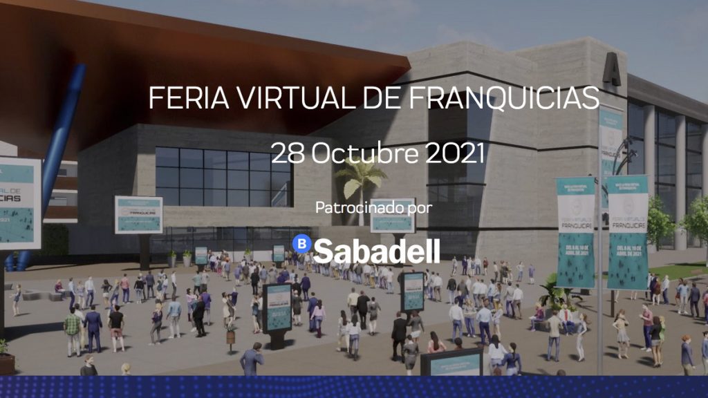 Programa Feria Virtual de Franquicias