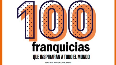 Especial 100 Franquicias 2023