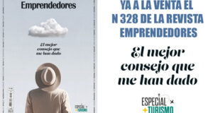 Ya a la venta el número doble de julio/agosto 2025 de Emprendedores