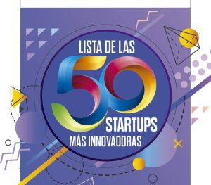 Lista Emprendedores: las startups españolas más innovadoras de 2021