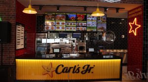 Carl's Jr.
