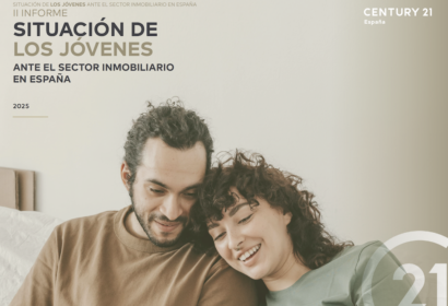 Uno de cada tres jóvenes valencianos no puede independizarse según CENTURY 21 España