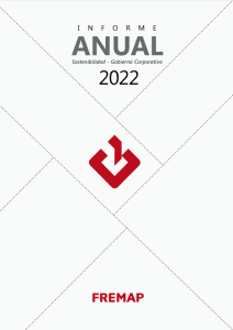 FREMAP presenta los resultados del año 2022 en la Junta General celebrada en su sede social de Majadahonda