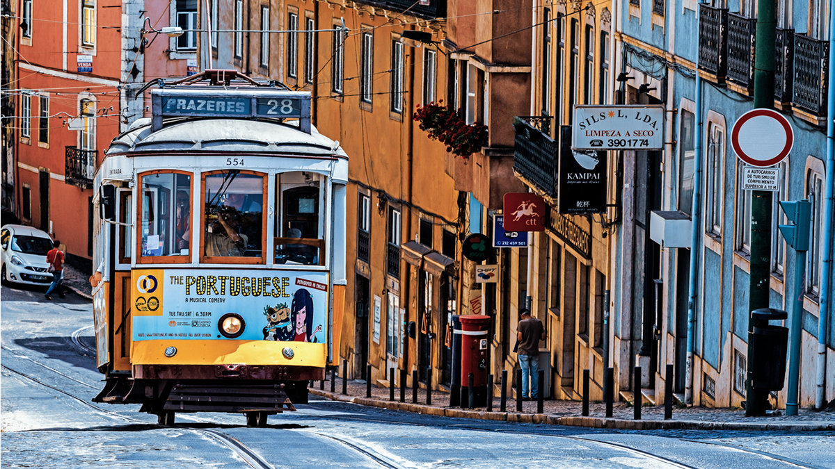 Portugal