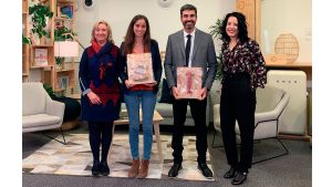 Premio EIT Food periodismo