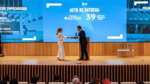 Premios Aster