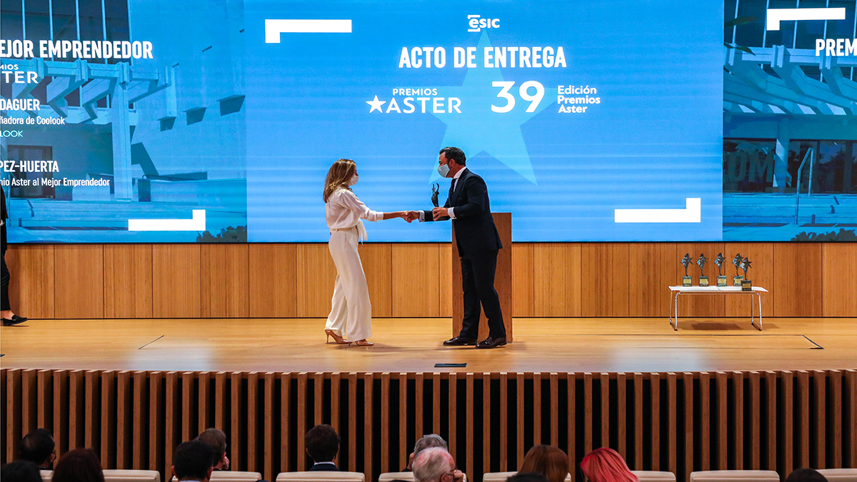 Premios Aster