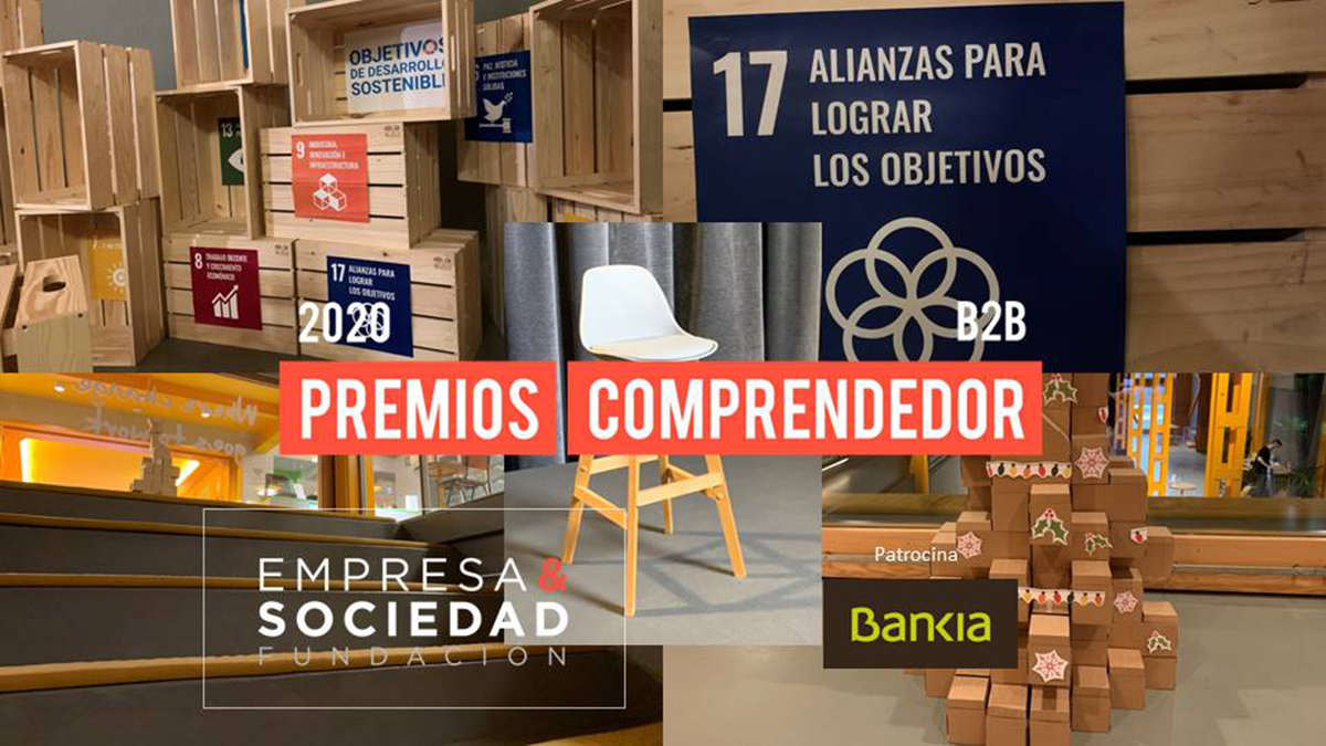 Premios Comprendedor