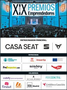 Los Premios Emprendedores ya están en marcha