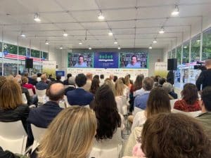 Johann Hari, con ‘El valor de la atención’, ganador al Mejor Libro de Empresa del Año