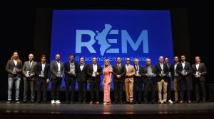Premios REM 2023