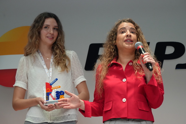 Talento con impacto: Premios 2025 SECOT a la Excelencia Talento con impacto: Premios 2025 SECOT a la Excelencia