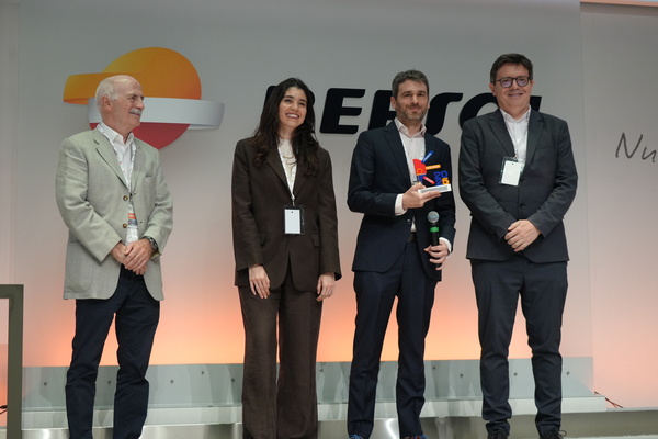 Talento con impacto: Premios 2025 SECOT a la Excelencia Talento con impacto: Premios 2025 SECOT a la Excelencia