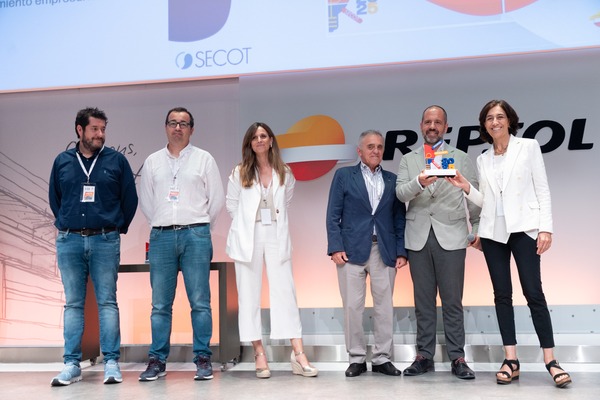 Talento con impacto: Premios 2025 SECOT a la Excelencia Talento con impacto: Premios 2025 SECOT a la Excelencia