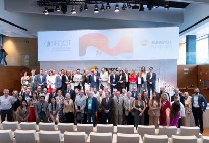 Talento con impacto: Premios 2025 SECOT a la Excelencia
